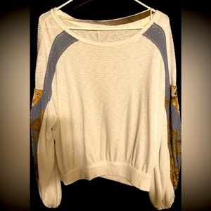 Free People Top